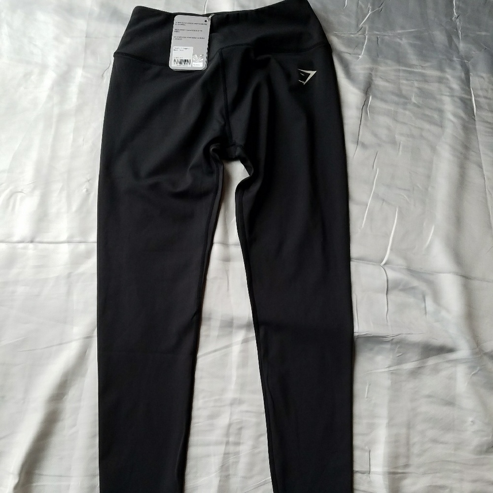 New Gymshark Dreamy FL Leggings